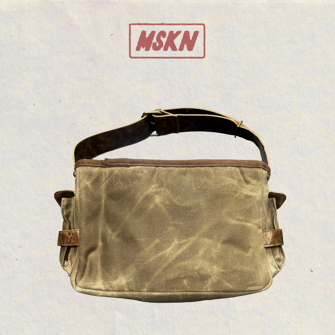 MSKN Utility Cargo Bag